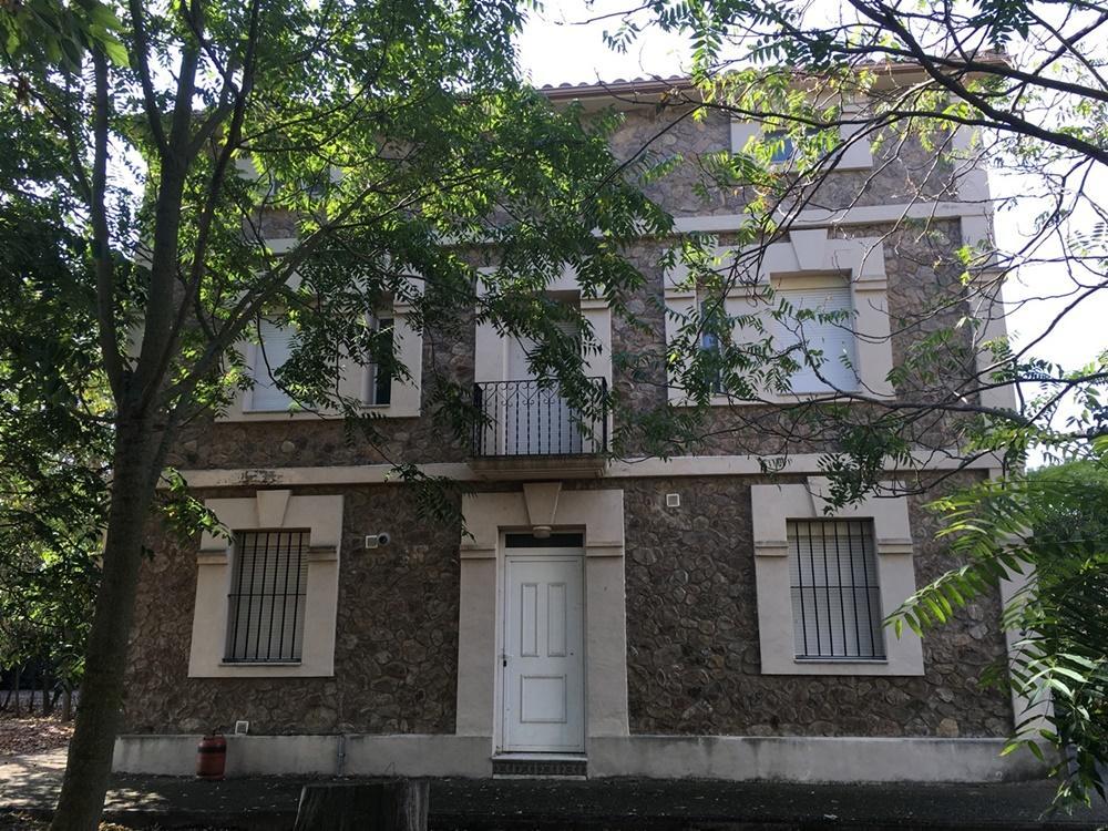 Villa Merenciana Agoncillo Exterior photo