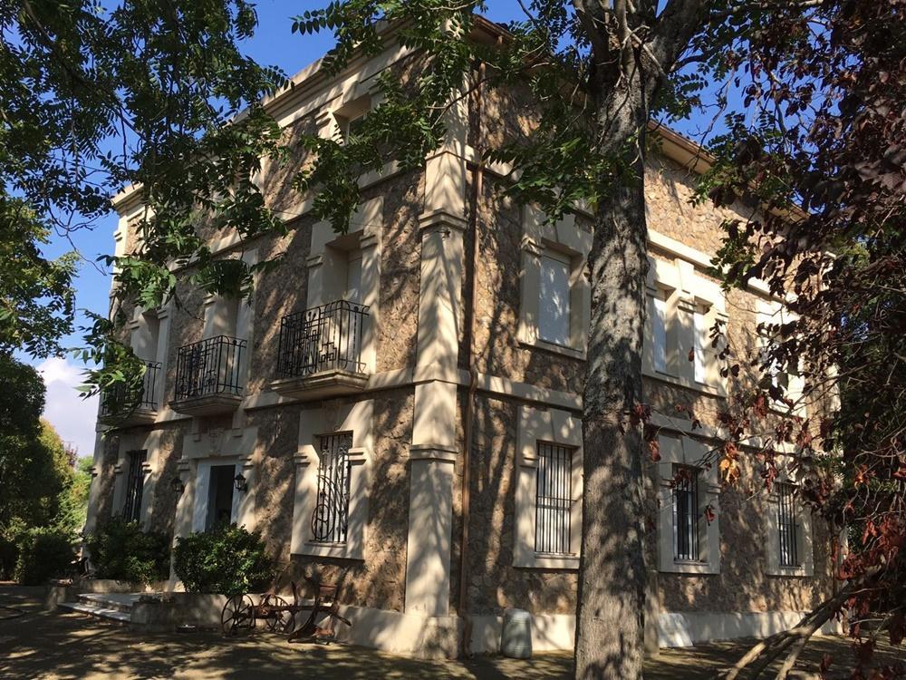 Villa Merenciana Agoncillo Exterior photo